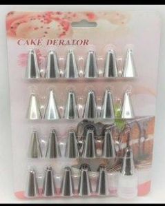 Cake Decorating Nozzle