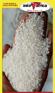 Samad 100% Broken White Rice
