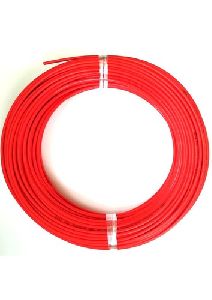 Fire Deduction Suppression Tube