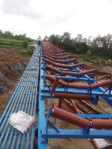 Belt Conveyors