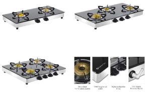 Swift Series Cooktop