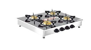 Trendo Series Cooktop