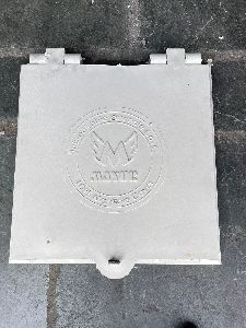 LDPE MANHOLE COVER