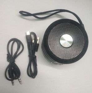 Hand Free Bluetooth Speaker