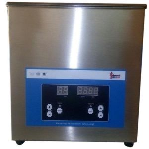 Digital Ultrasonic Cleaner