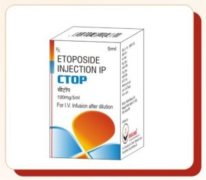 Etoposide Injection