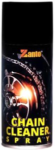 Zanto Chain Cleaner Spray