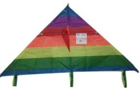 52.5 Inch Paper Kite