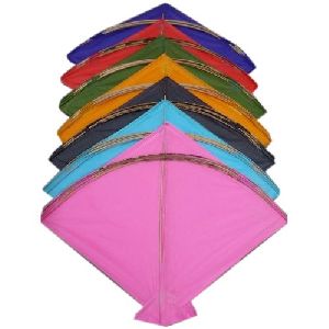 Plain Paper Kite