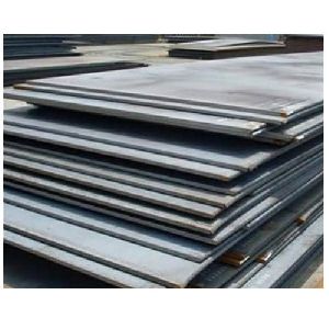 Mild Steel Category (B) plates