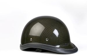 Carbon Fiber Helmets