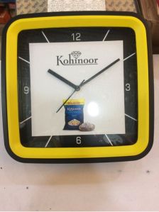 Promotional Table Clock