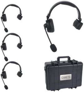 Wireless Talkback System