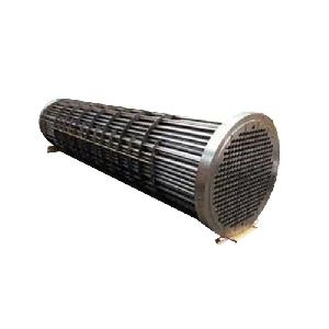 Carbon Steel Heat Exchangers