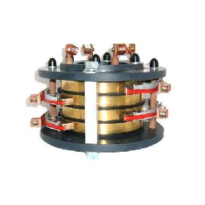 Power Slip Ring