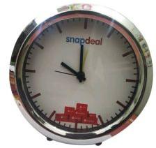 Prommotional Table Clock