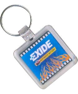 Promotional Keychain