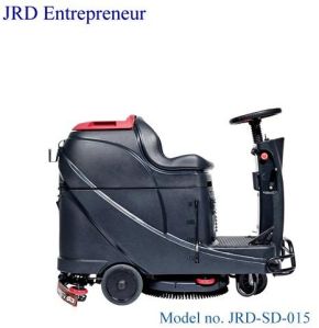 Floor Cleaning Machines