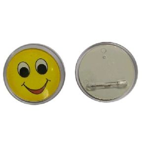 smiley badges