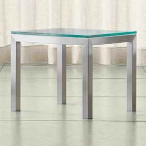 Glass Dining Table