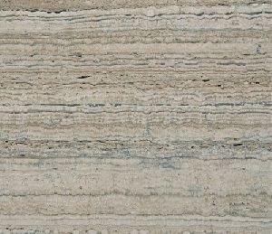 Silver Travertine Marble