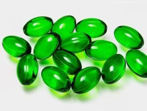 vitamin e capsules