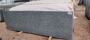 Sira Grey Granite Slab