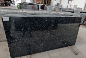 Star Galaxy Granite Slab