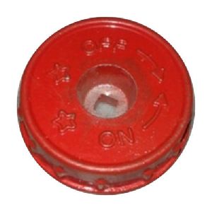 Cylinder Regulator Knob