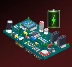 battery management systems