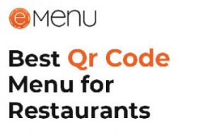 restaurants qr code menu software