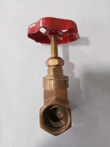 Bronze Gate Valve