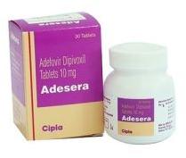 Adefovir Dipivoxil Tablets