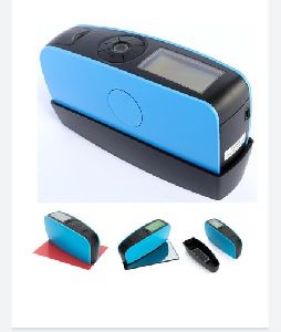 Digital Gloss Meter