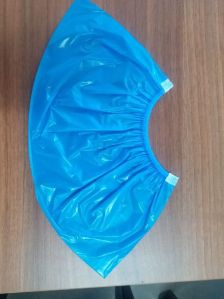 LDPE shoe cover