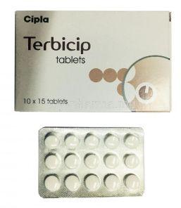 Terbicip Tablet