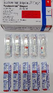 Testoviron Depot 250 mg Injection