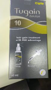 Tugain Hair Solution