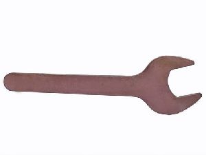 Rod Spanner