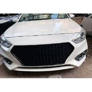 Verna Front Car Grill