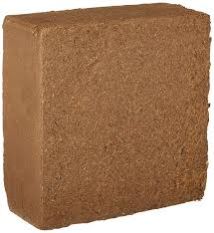 Coco Peat Blocks