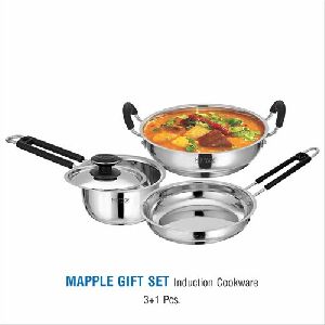 Induction Cookware Set