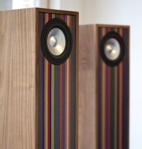 Hi-fi Speaker