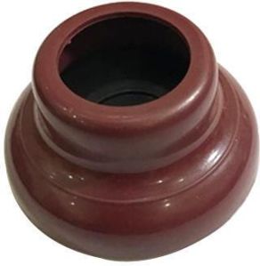 Curtain Pole End Cap