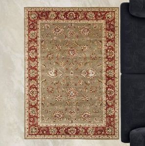 Mythos Classic Design Hand Tufted Rug