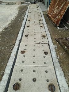 cable trench cover