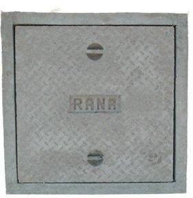 Rcc Manhole Cover