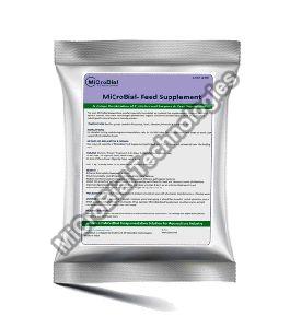 MiCroBial Feed Supplement For Fish And Shrimps