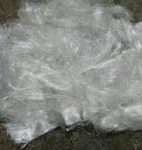 Nylon Yarn Waste