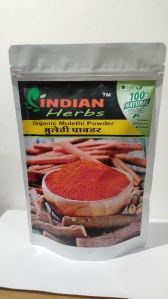 mulethi powder